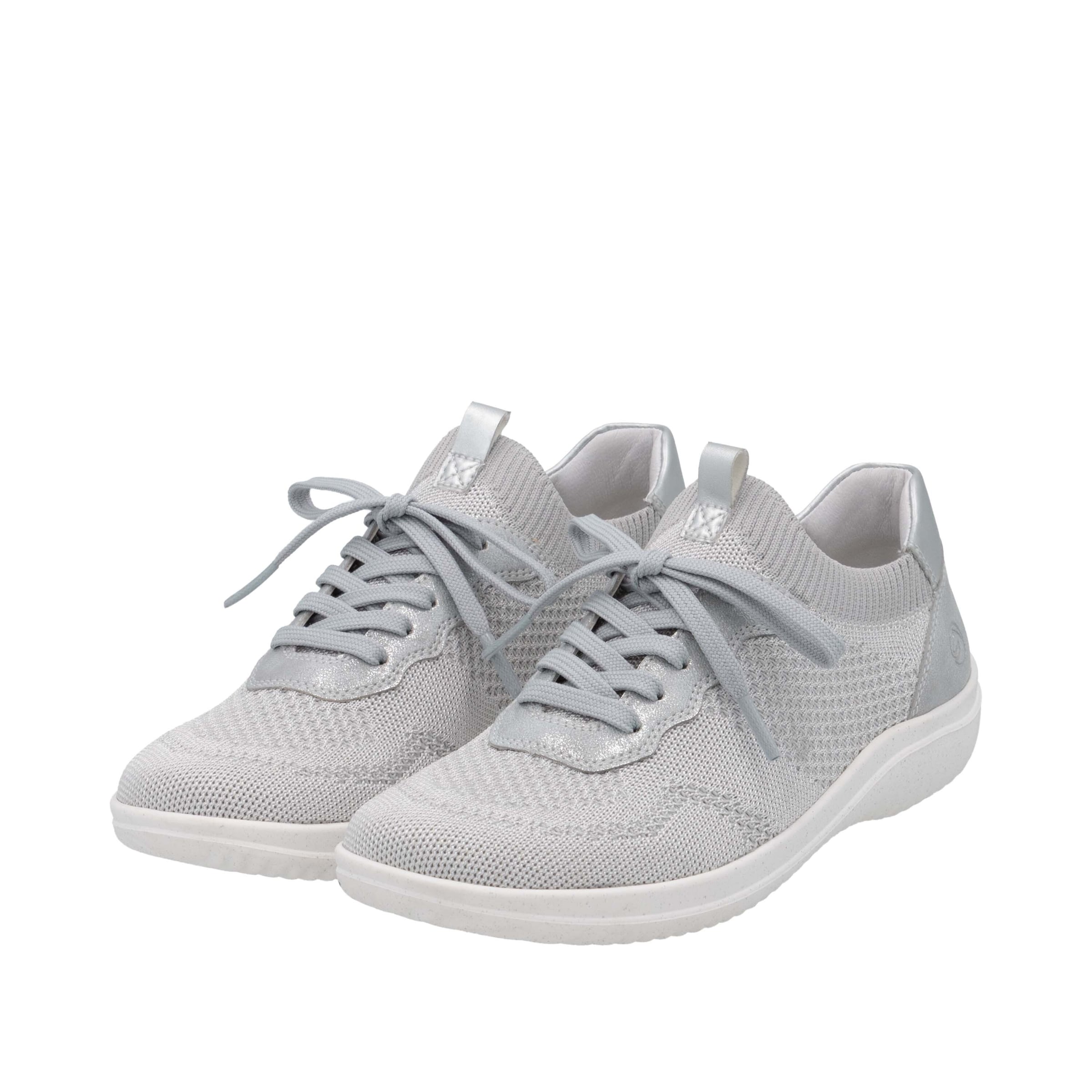 REMONTE Slip-on in Grijs