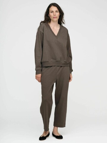 moshi moshi mind regular Bukser ' buddha ' i brun