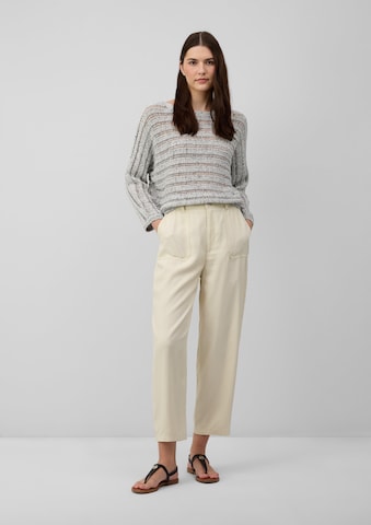 Pull-over s.Oliver en gris