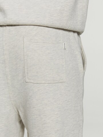 Shiwi Tapered Broek in Grijs