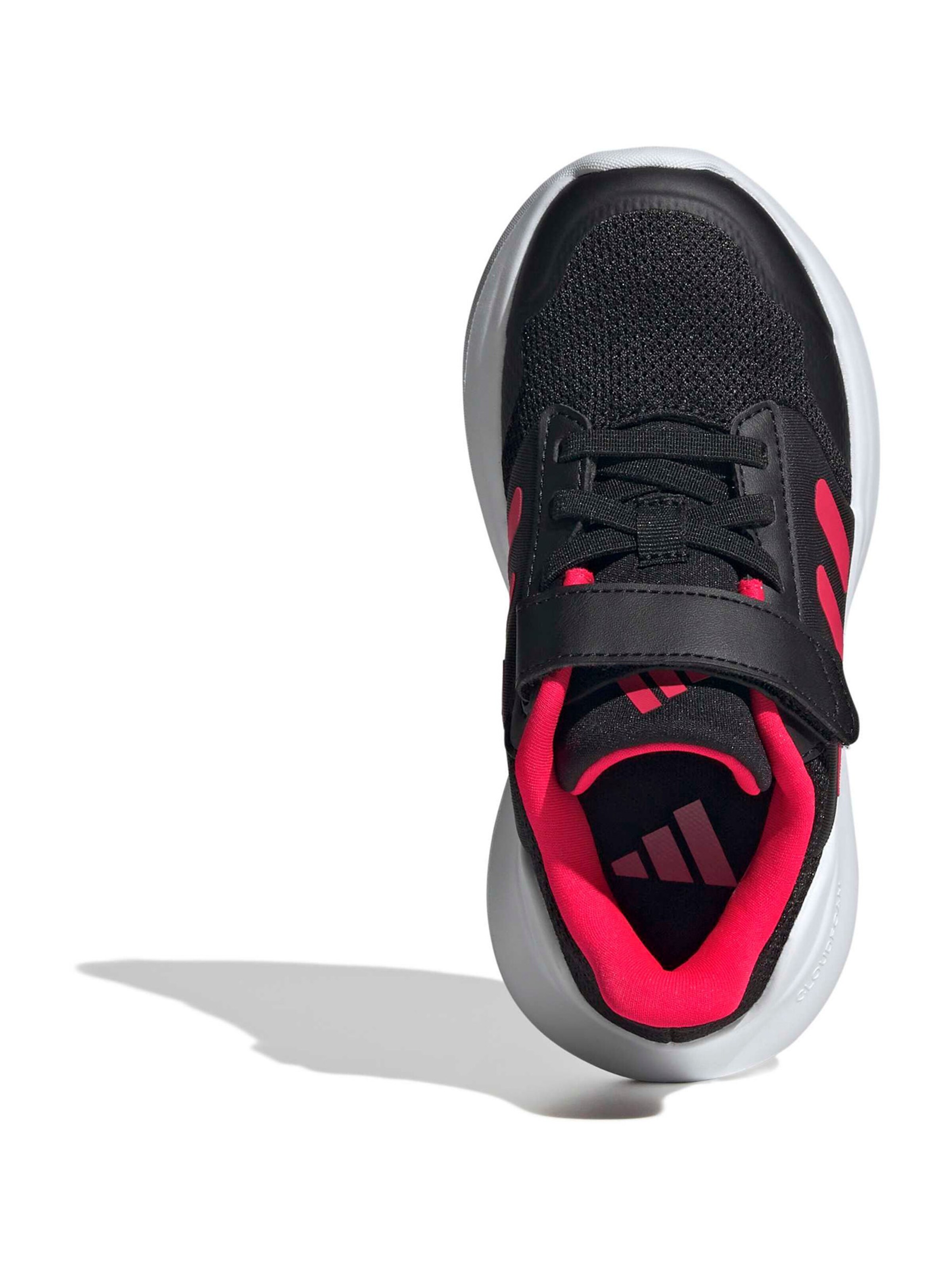 ADIDAS SPORTSWEAR Sportcipő 'Tensaur Run 3.0' - fekete