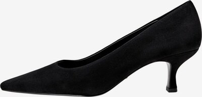 VIOLETA by Mango Официални дамски обувки 'Noki' в черно, Преглед на продукта