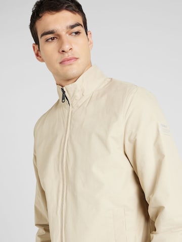 Veste mi-saison 'SEEDOR' ECOALF en beige