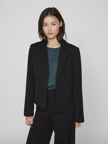 VILA - Blazer 'HER EMMELI' em preto: frente