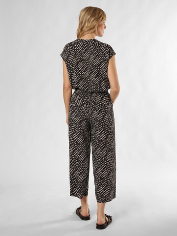 OPUS Jumpsuit in Schwarz
