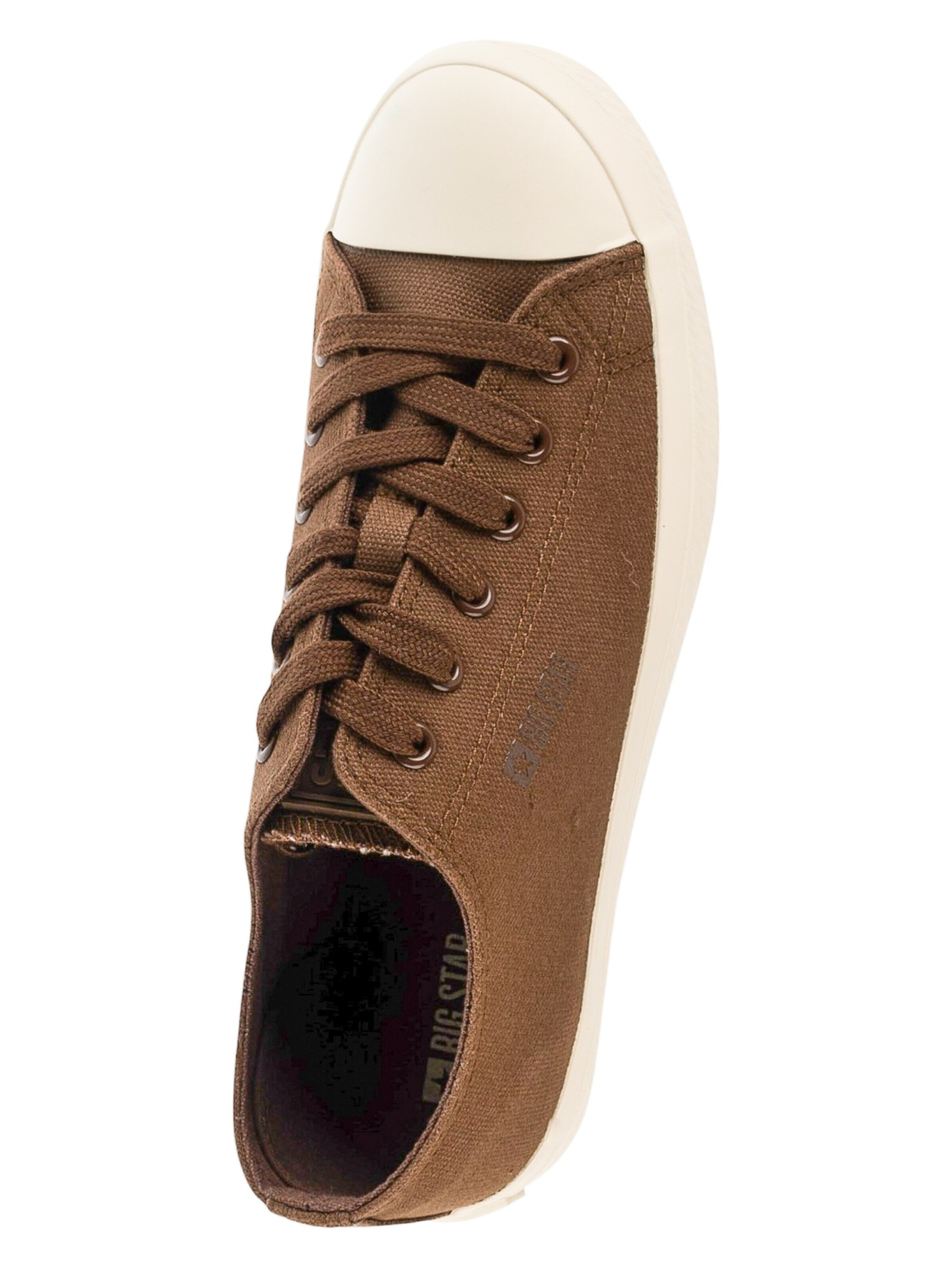 BIG STAR Sneaker low‌‌‌ in Braun