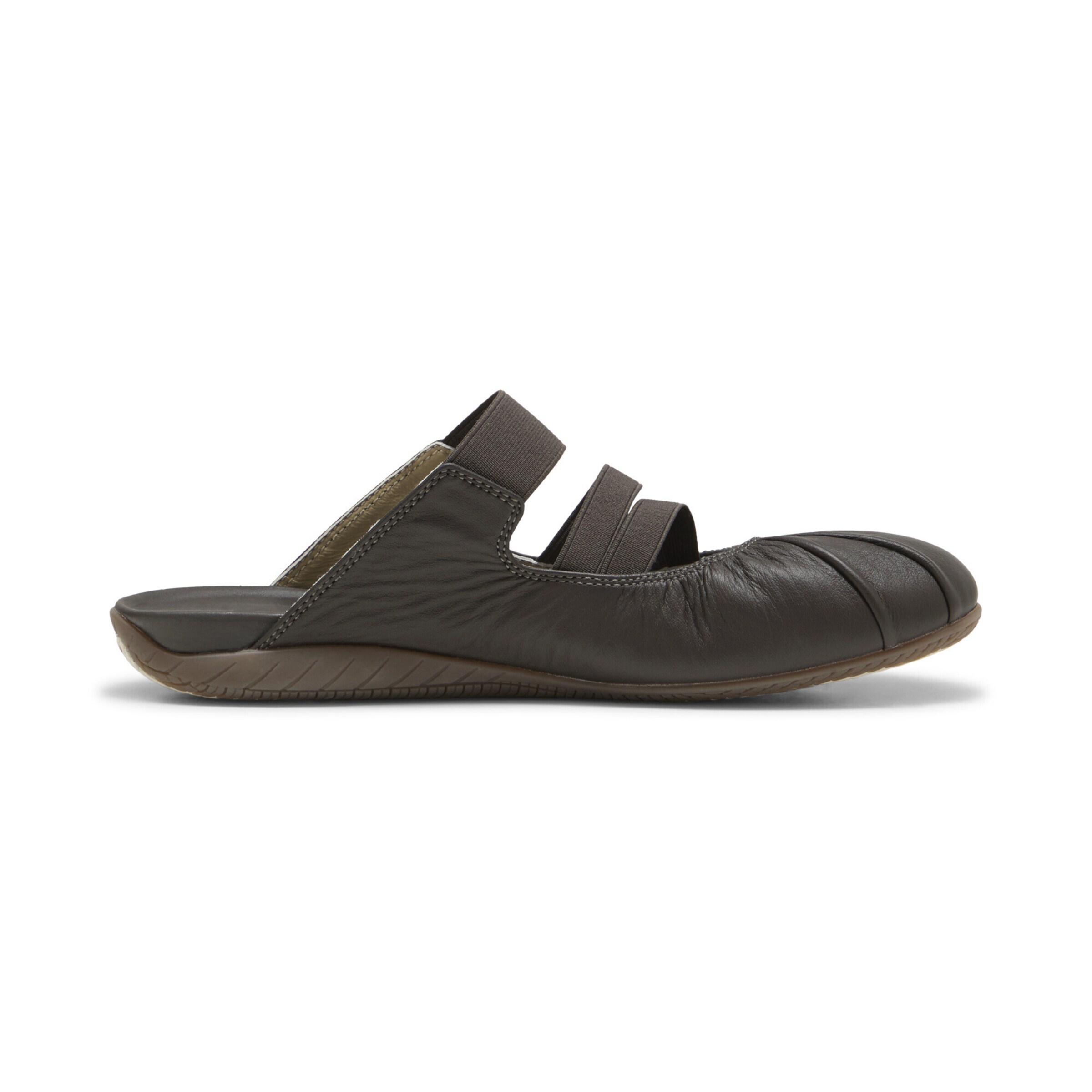 PUMA Mule 'Speedcat' in Brown