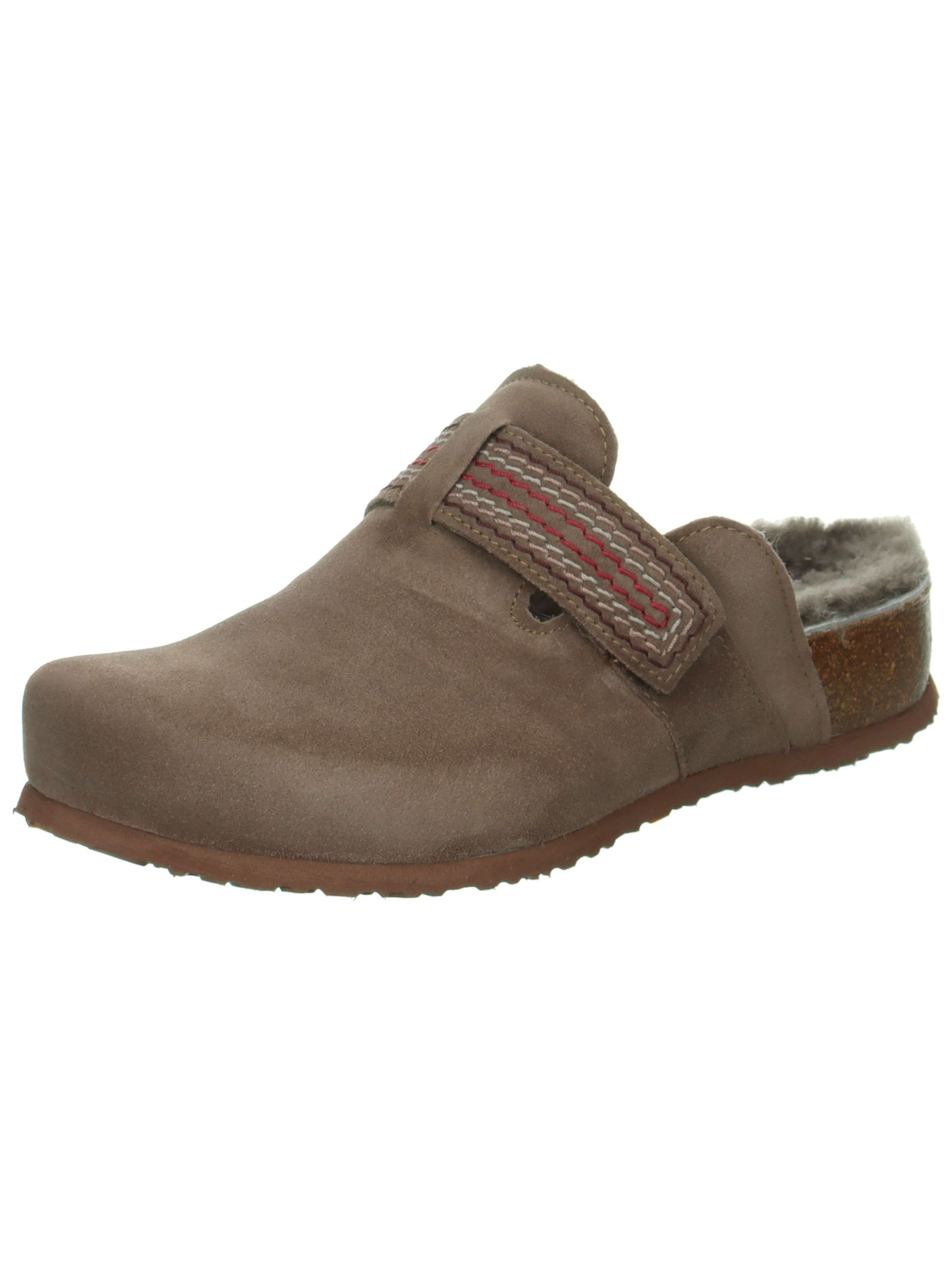 THINK! Mule in Brown, Item view
