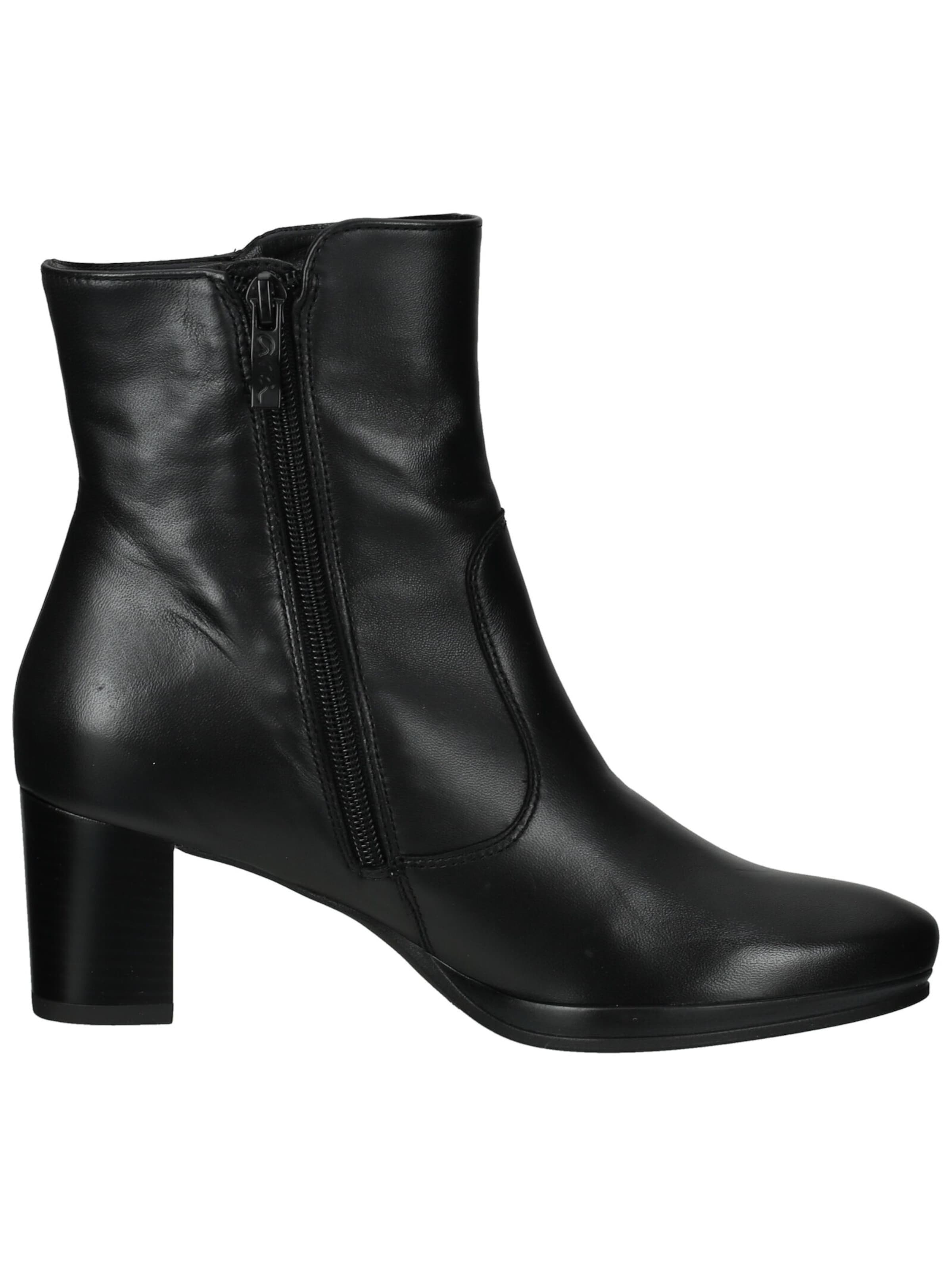 Ankle boots di ARA in nero