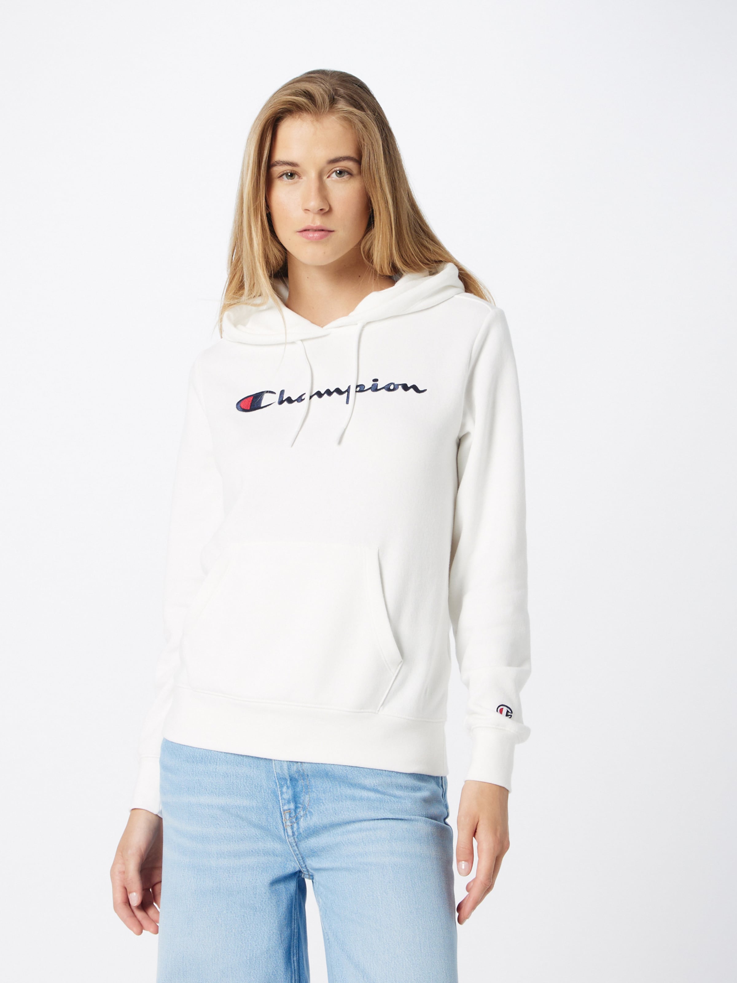 Champion Authentic Athletic Apparel Sweaters hoodies in Sale for