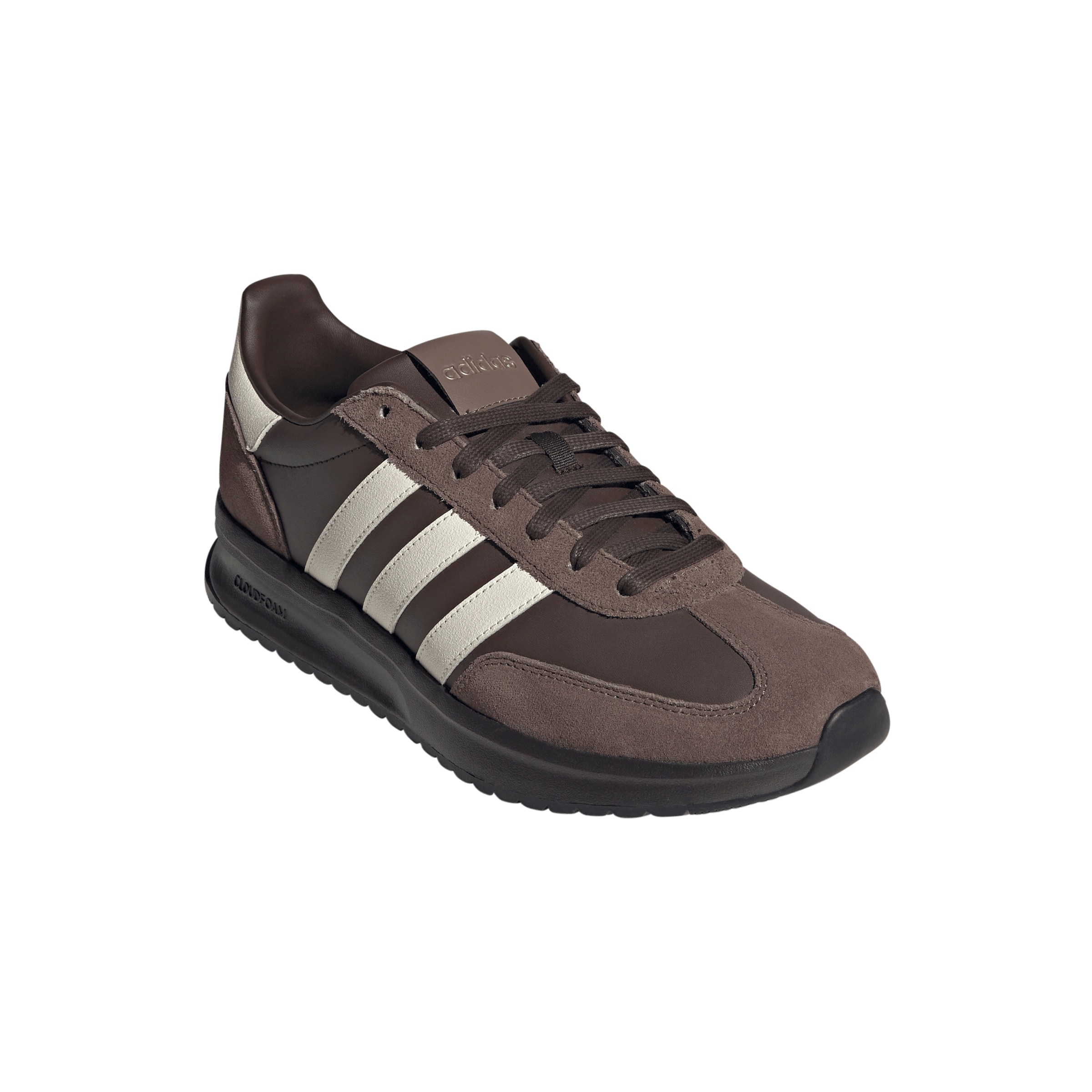 ADIDAS SPORTSWEAR Tenisky 'RUN 70s 2.0' ve velikosti 39-39,5 - čokoládová / tmavě hnědá / offwhite, Produkt