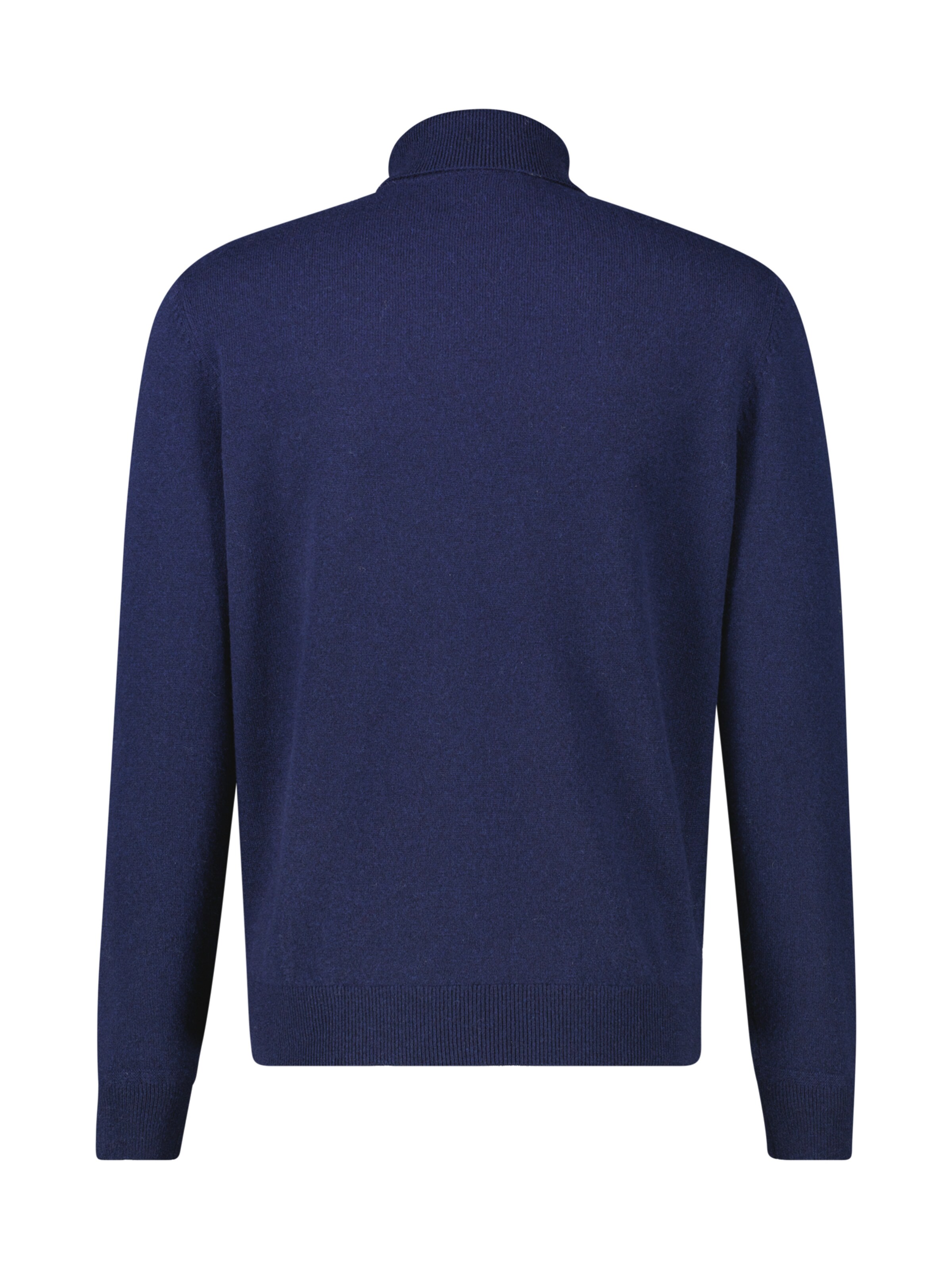 LERROS Pullover in Blau