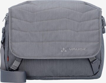 VAUDE Sports Bag 'Hapet II' in Grey: front