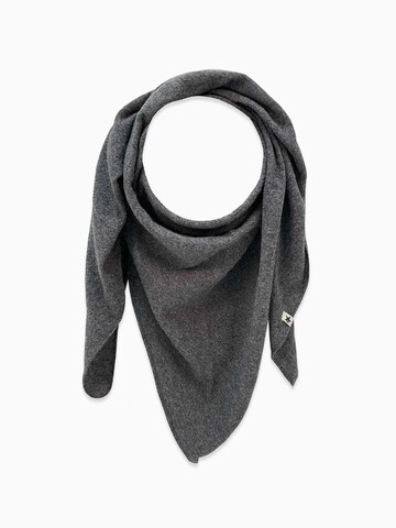 Esperando Wrap 'Maya' in Grey: front