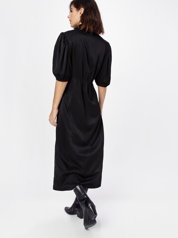 b.young Shirt Dress 'JIMSA' in Black