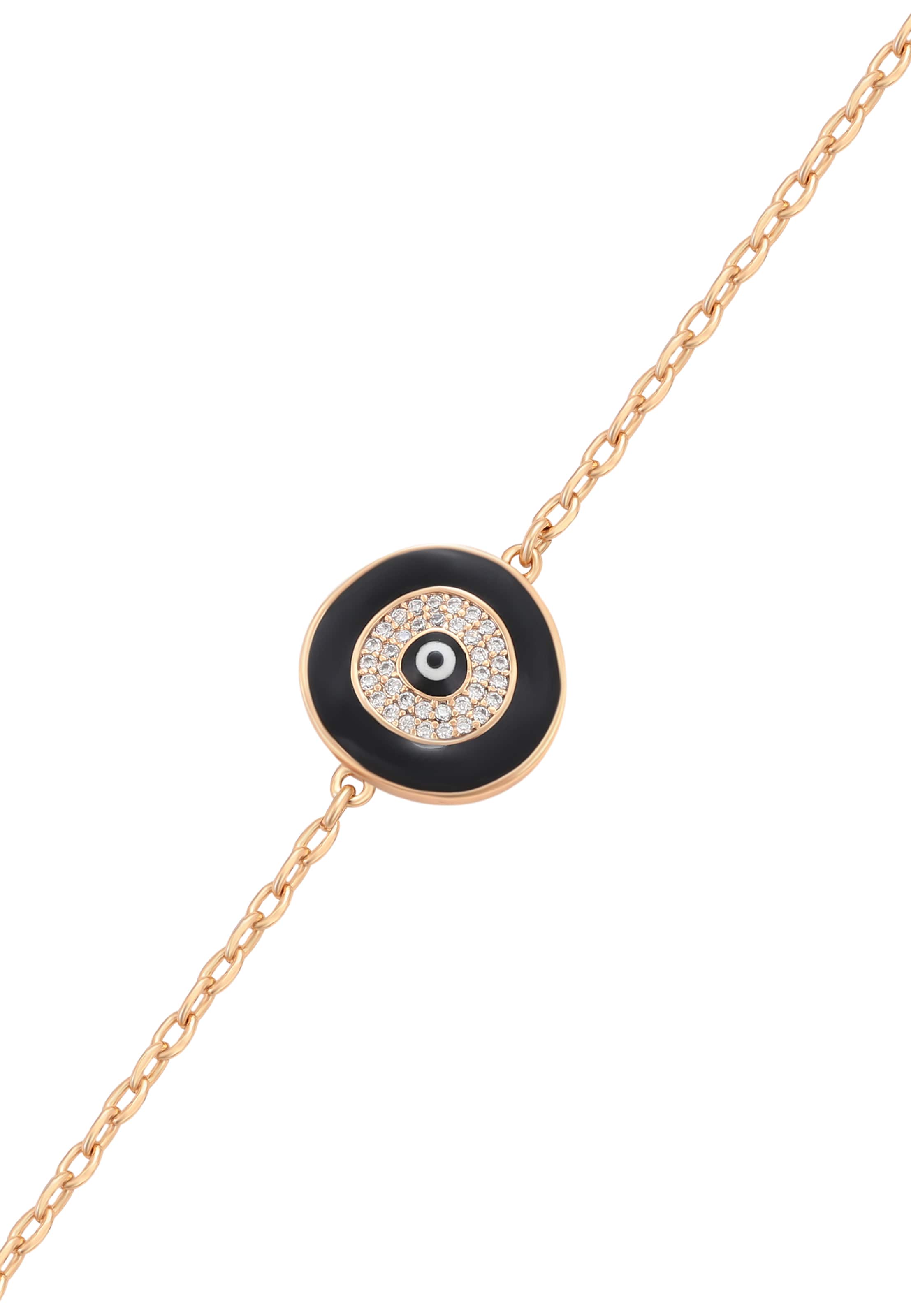 Bracelet NAEMI en or