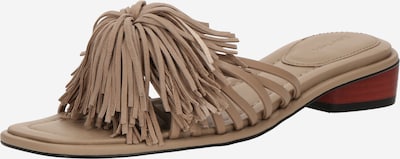 & Other Stories Pistokkaat värissä beige, Tuotenäkymä