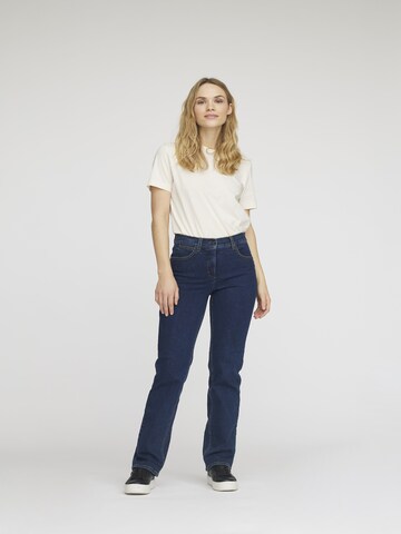 LAURIE Regular Jeans 'Marple' in Blue