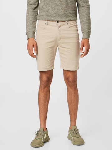 Cotton On Shorts in Braun: predná strana