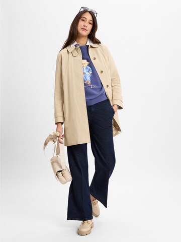 GANT Trenchcoat in Beige