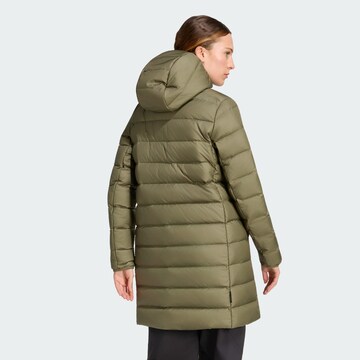 ADIDAS TERREX Outdoormantel 'Multi 2.0' in Grün