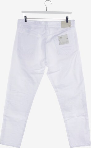 AG Jeans Jeans in 33 in White