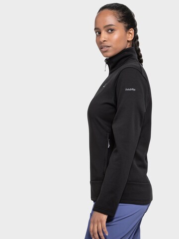 Veste de sport 'Uriezzo' Schöffel en noir