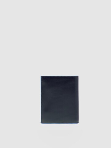 Piquadro Tegnebog i blå