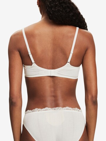 Soutien-gorge ESPRIT en blanc