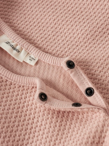 NAME IT Sweatshirt in Pink