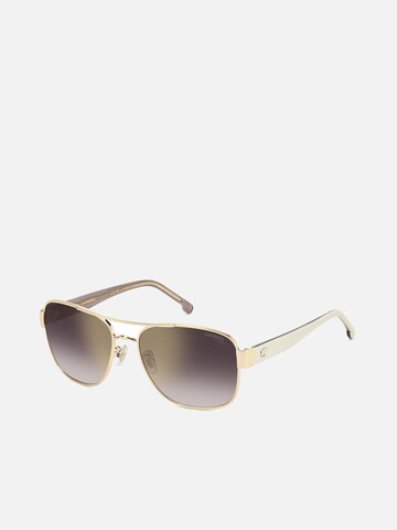Carrera Sunglasses in Gold