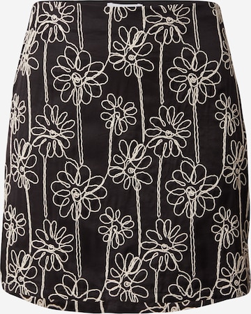 OBJECT Hame 'OBJCAMI' värissä musta: etupuoli