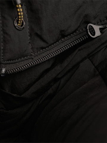 PME Legend Between-Season Jacket 'Brewster jacket' in Black