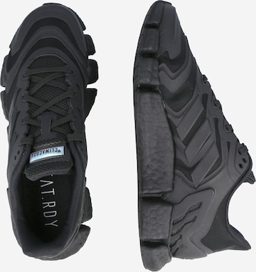 ADIDAS PERFORMANCE Running Shoes 'Vento' in Black