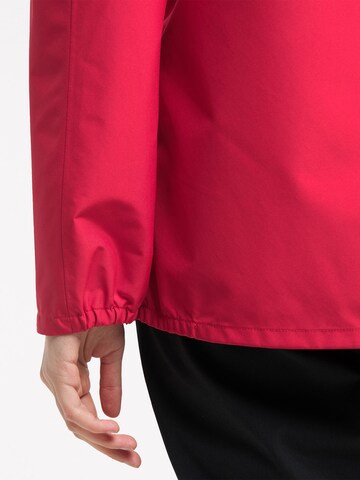 Haglöfs Outdoor Jacket 'Spira' in Red