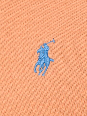 Polo Ralph Lauren Sweater in Orange