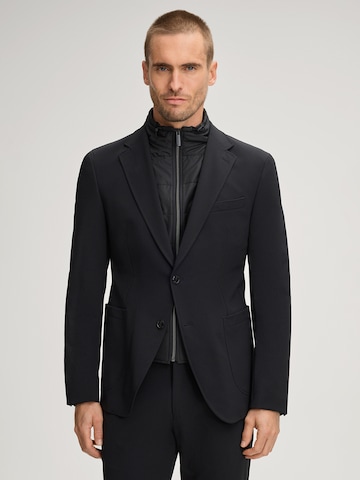 JOOP! Slim fit Suit Jacket ' Hectic ' in Black: front