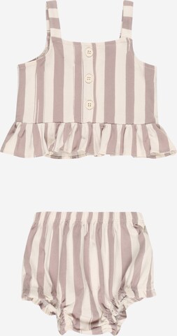 Set di GAP in beige: frontale