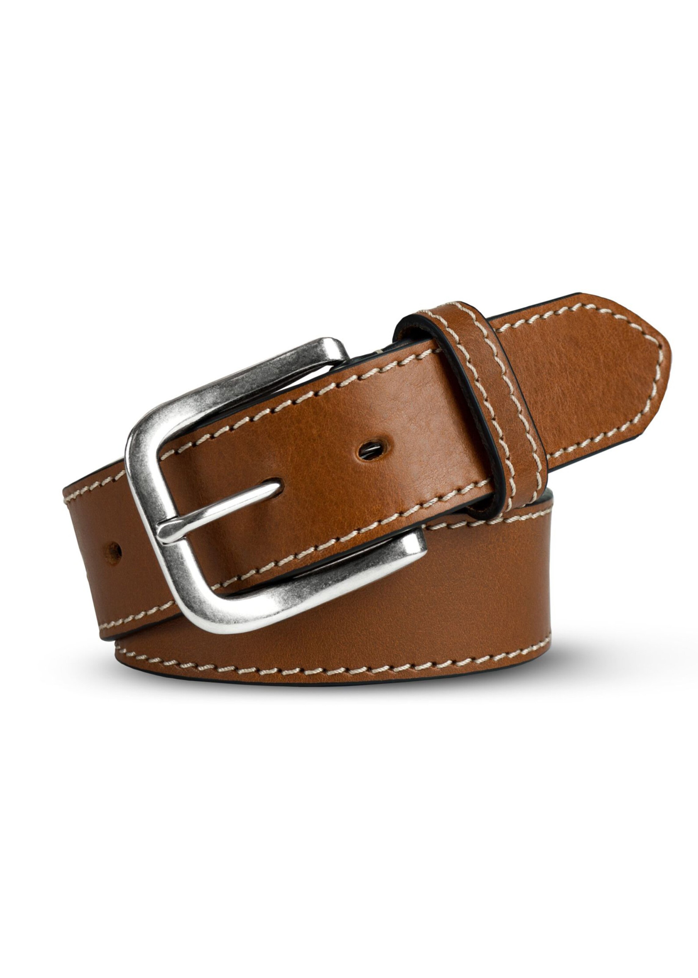 MEYER Riem in Bruin: voorkant