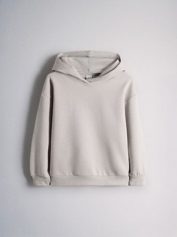 Sweat The Set en beige