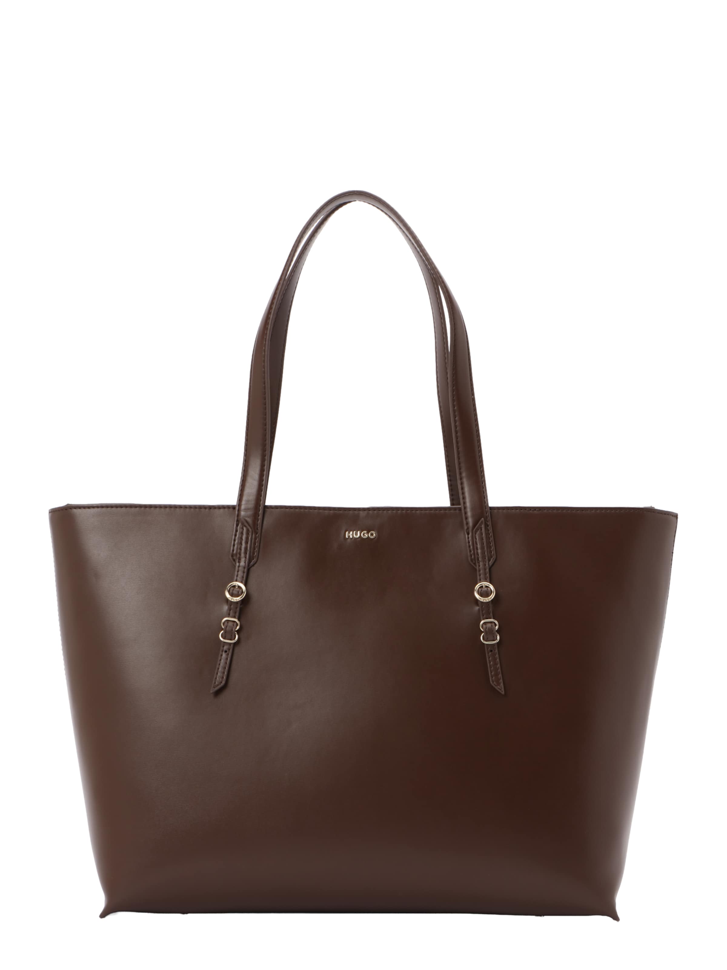 HUGO Шоппер 'Syndra' в Шоколадный, Обзор товара
