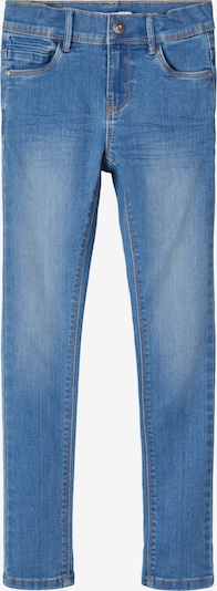 NAME IT Jeans in de kleur Blauw, Productweergave