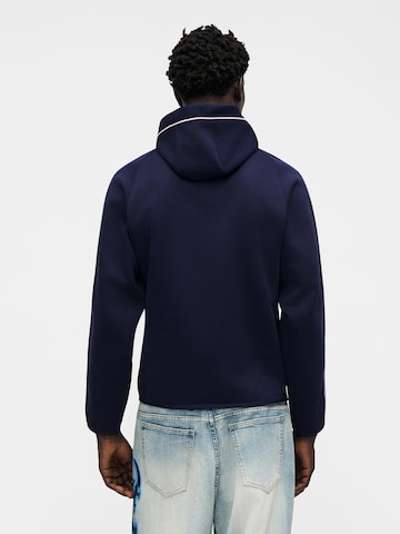 Sweat-shirt 'SPACER' ADIDAS ORIGINALS en bleu