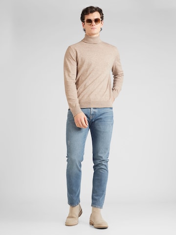 s.Oliver Tapered Jeans in Blau