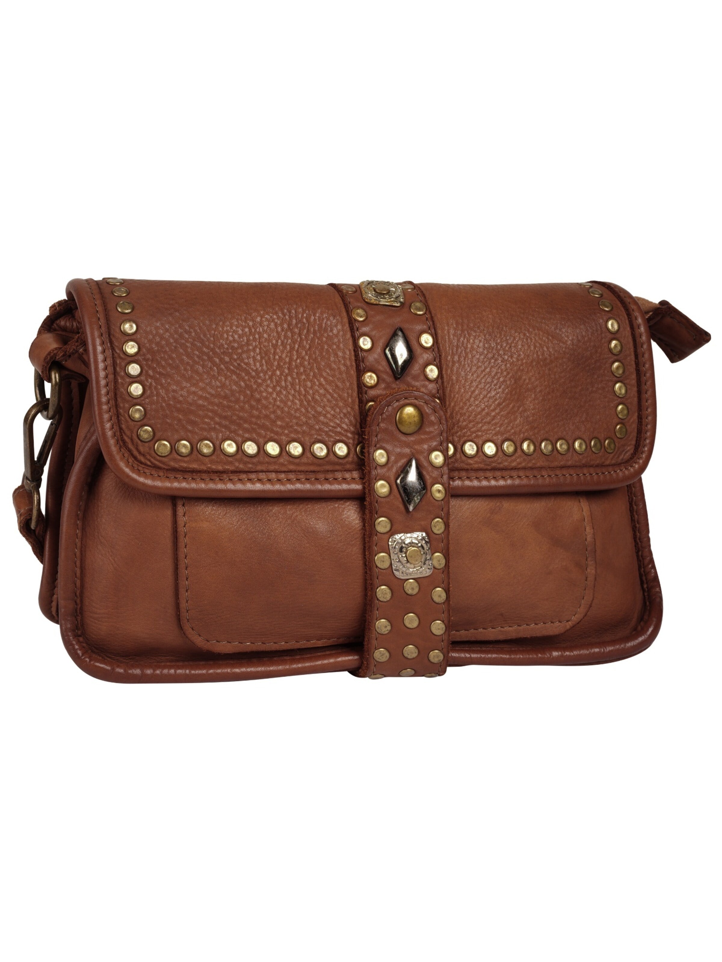 Samantha Look Handtasche‌ in Braun