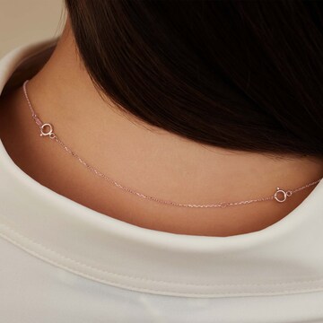 Isabel Bernard Schmuck in Gold: Vorderseite
