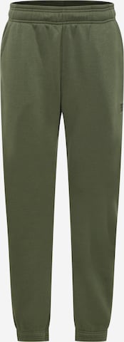 G-Star RAW Broek in Groen: voorkant