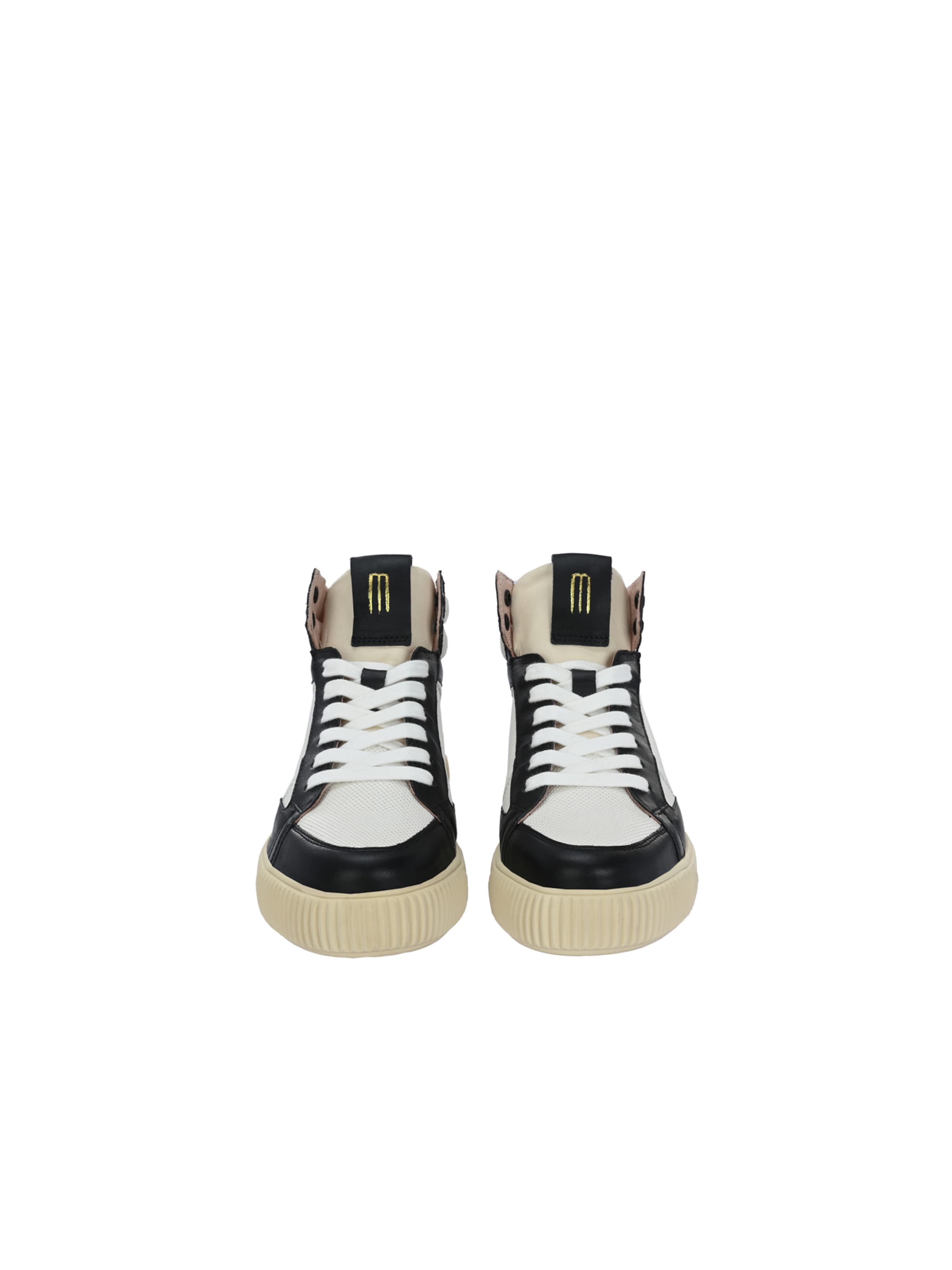 Crickit Sneaker in Schwarz