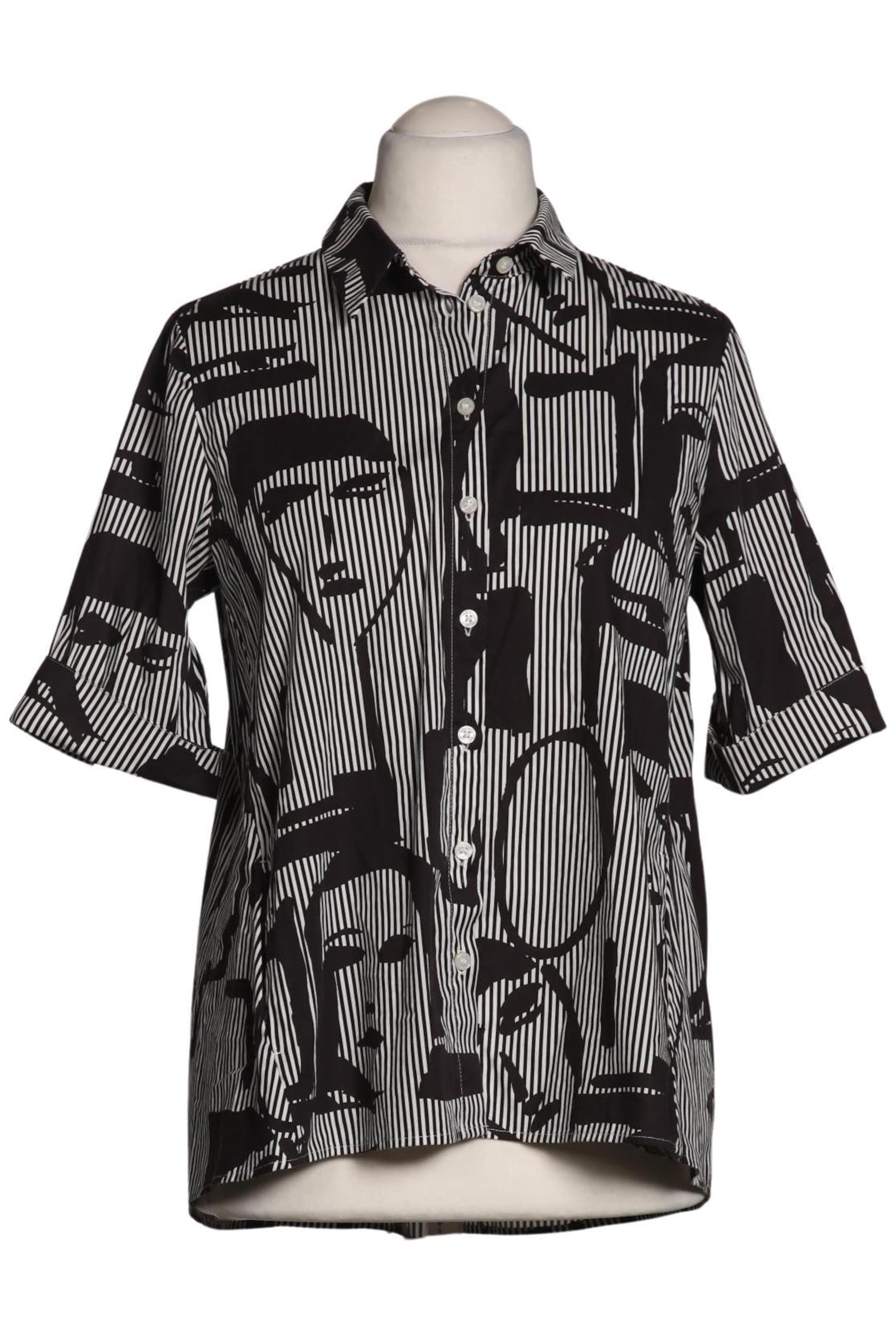 ALBA MODA Blouse & Tunic in M in Mixed colors: front