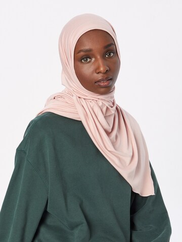 ABOUT YOU Hijab 'Naima' in Orange: predná strana